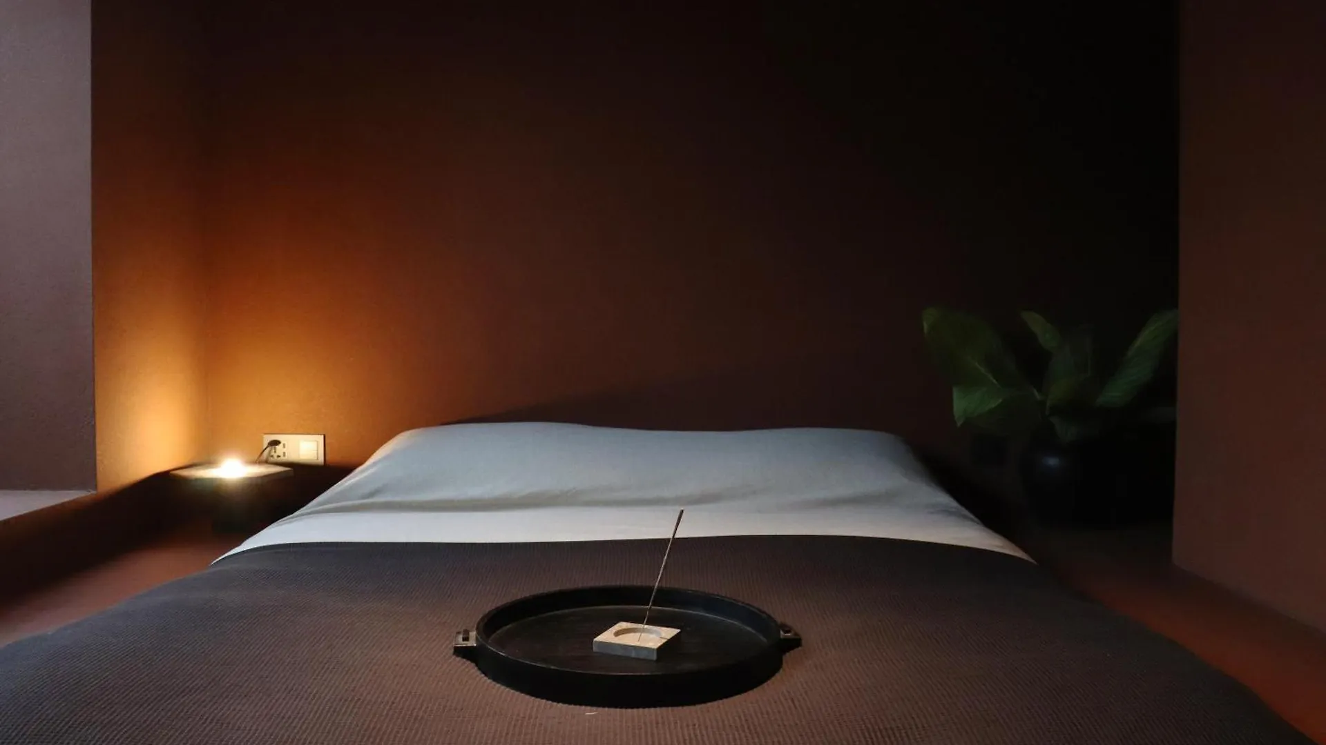 After Chapter Hotel Gwanganri Пусан Южная Корея