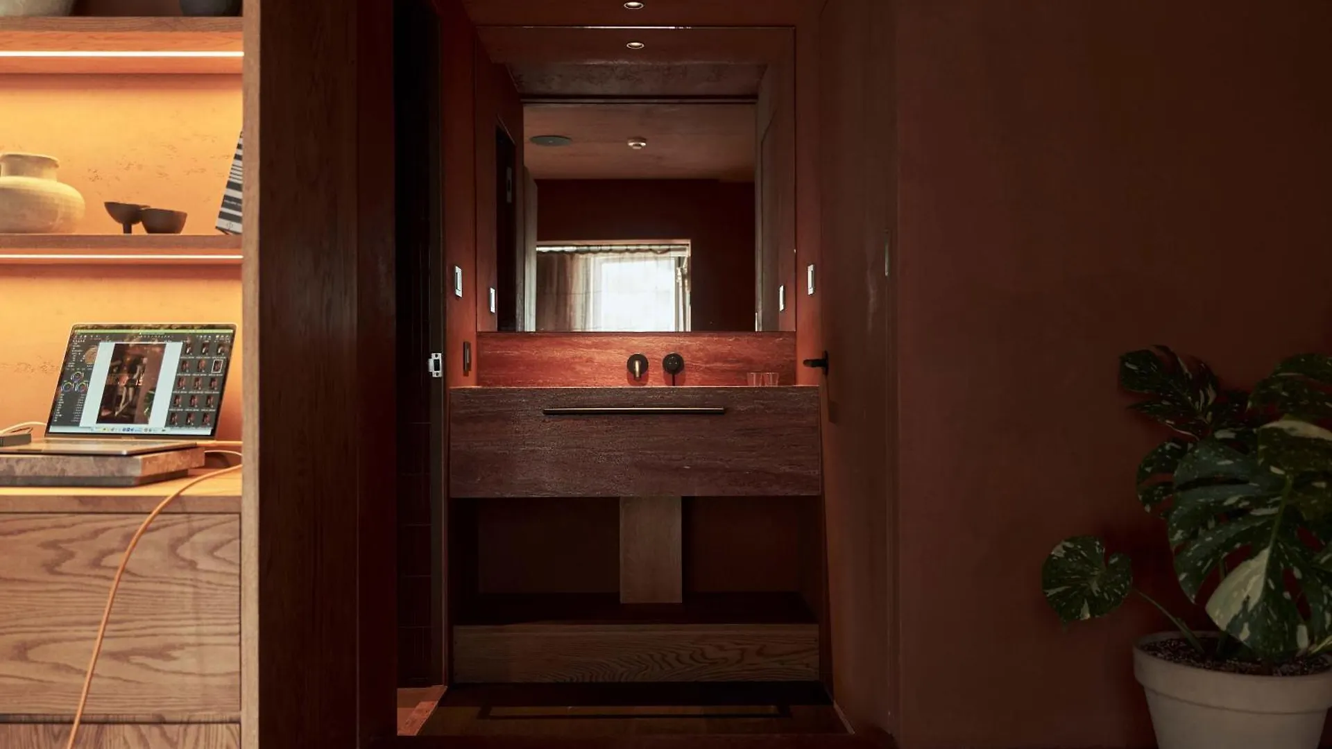After Chapter Hotel Gwanganri Пусан Южная Корея