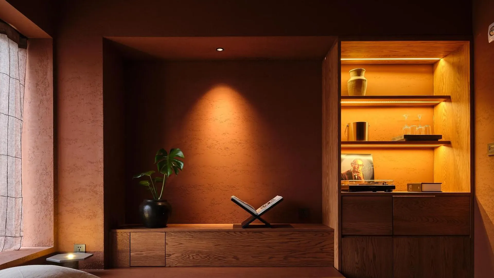 After Chapter Hotel Gwanganri Пусан Южная Корея