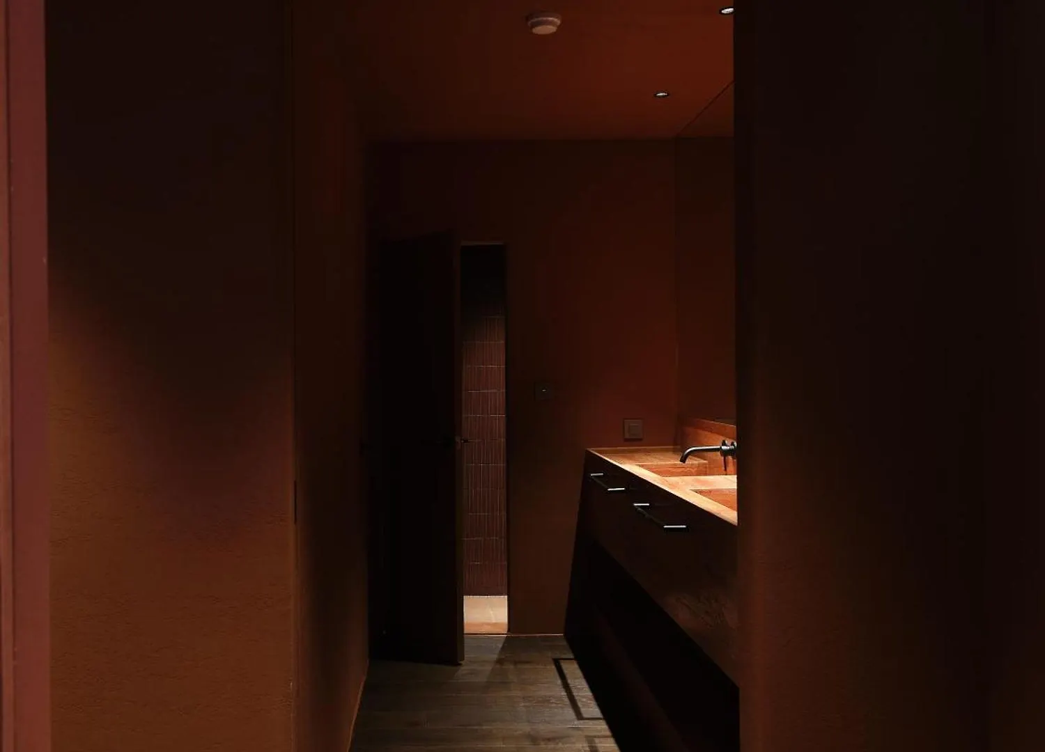 After Chapter Hotel Gwanganri Busan