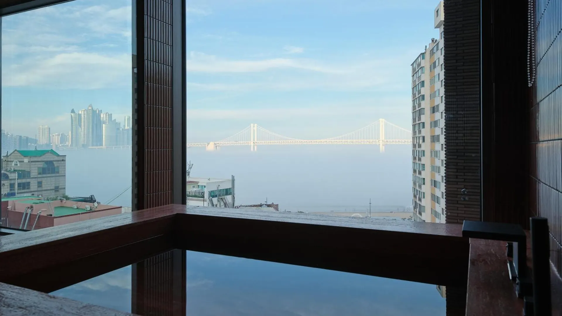 After Chapter Hotel Gwanganri Busan