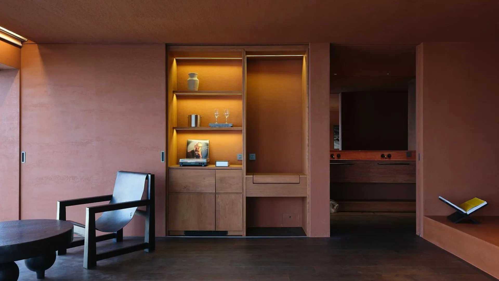 After Chapter Hotel Gwanganri Busan Corea del Sud