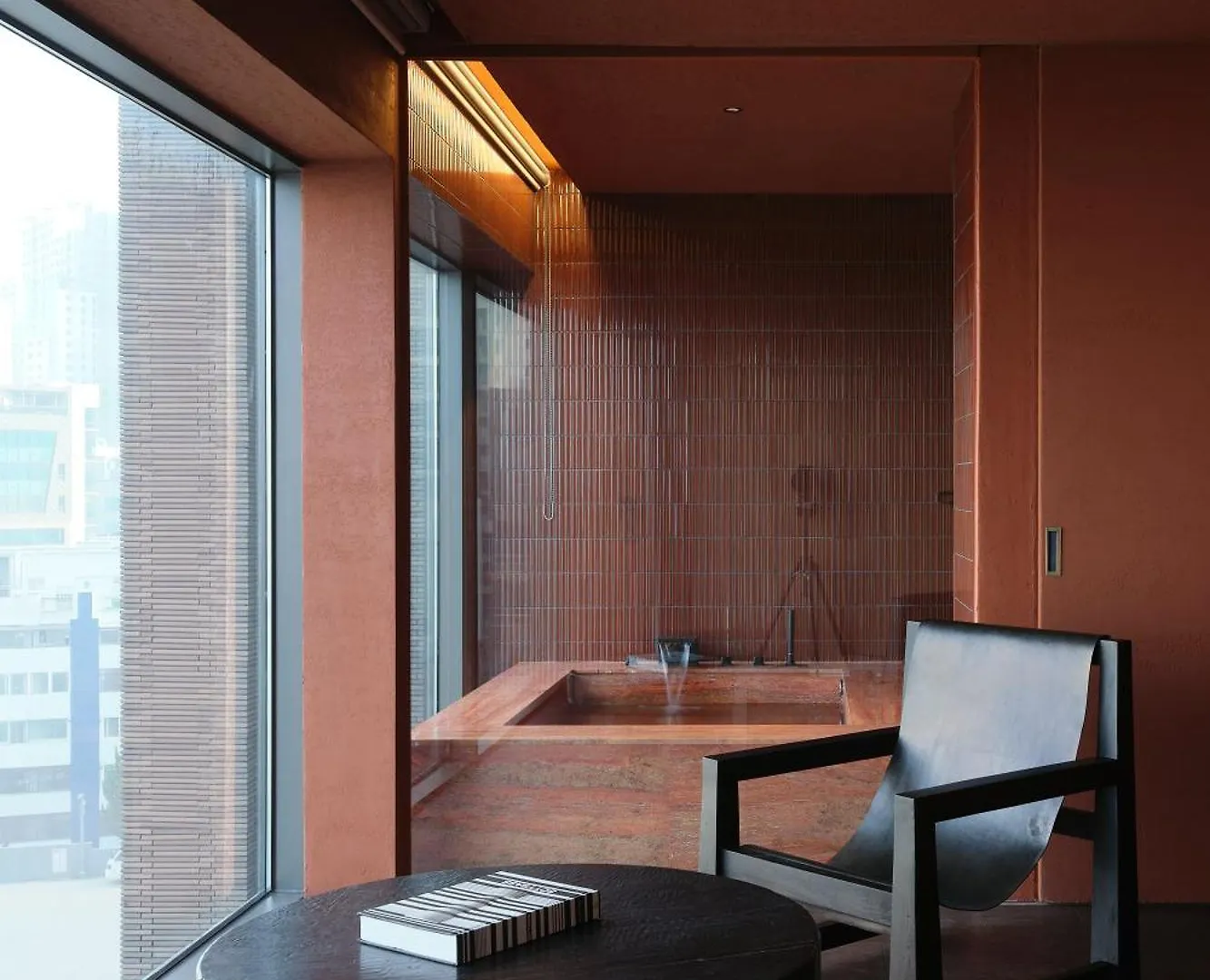 After Chapter Hotel Gwanganri Busan