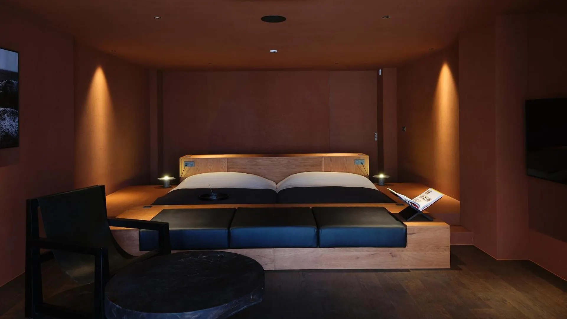 After Chapter Hotel Gwanganri Busan Sydkorea
