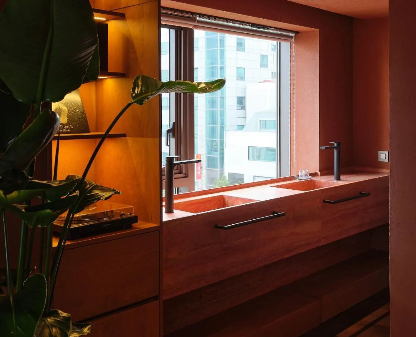 After Chapter Hotel Gwanganri Busan