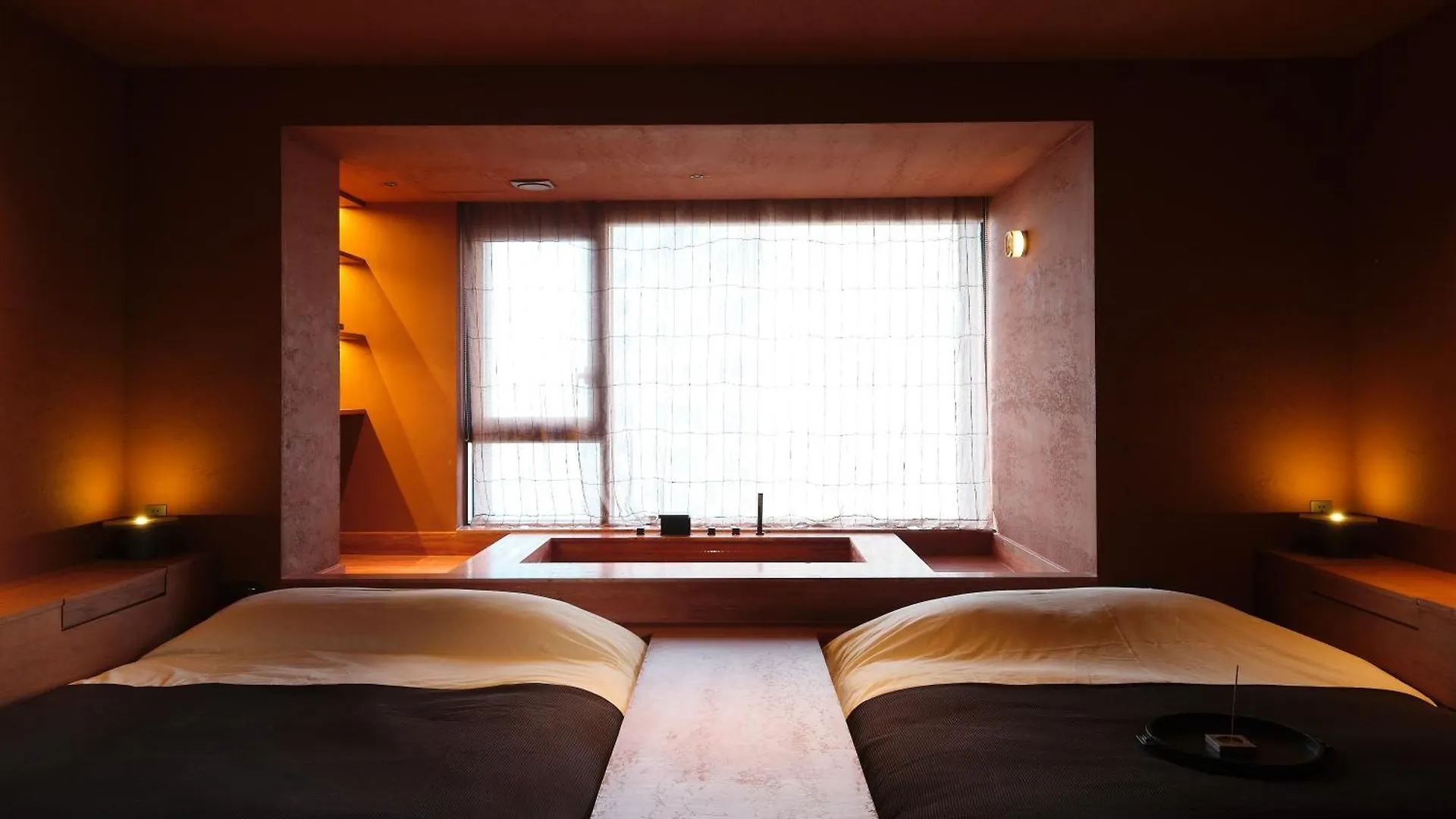 After Chapter Hotel Gwanganri Busan