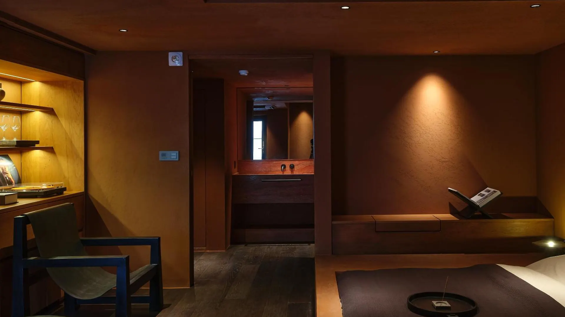 After Chapter Hotel Gwanganri Busan