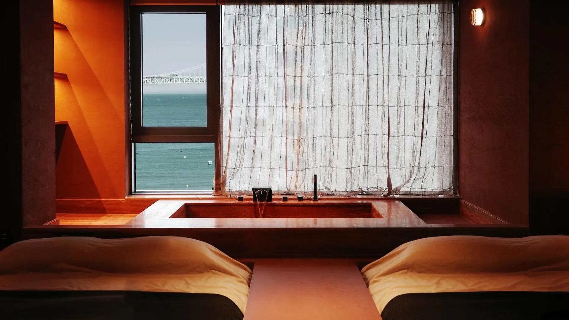 After Chapter Hotel Gwanganri Busan