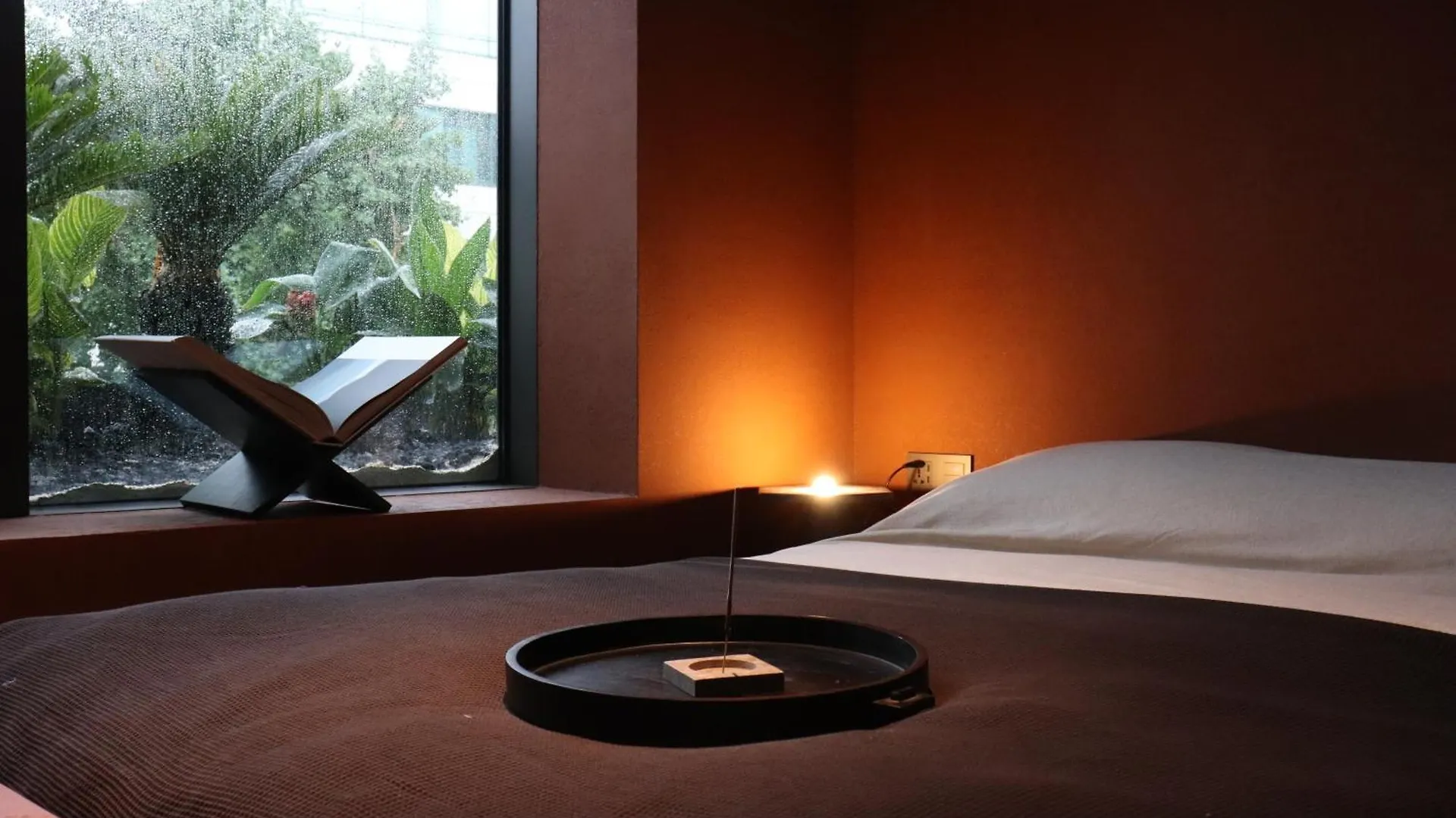 After Chapter Hotel Gwanganri Busan