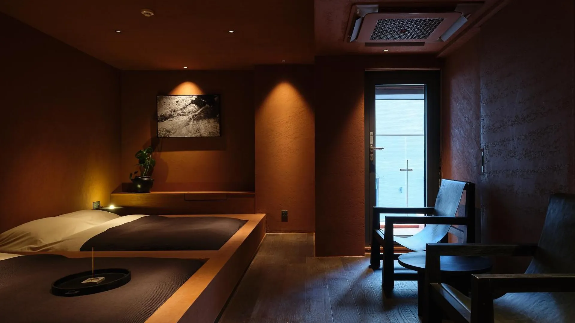 After Chapter Hotel Gwanganri Busan