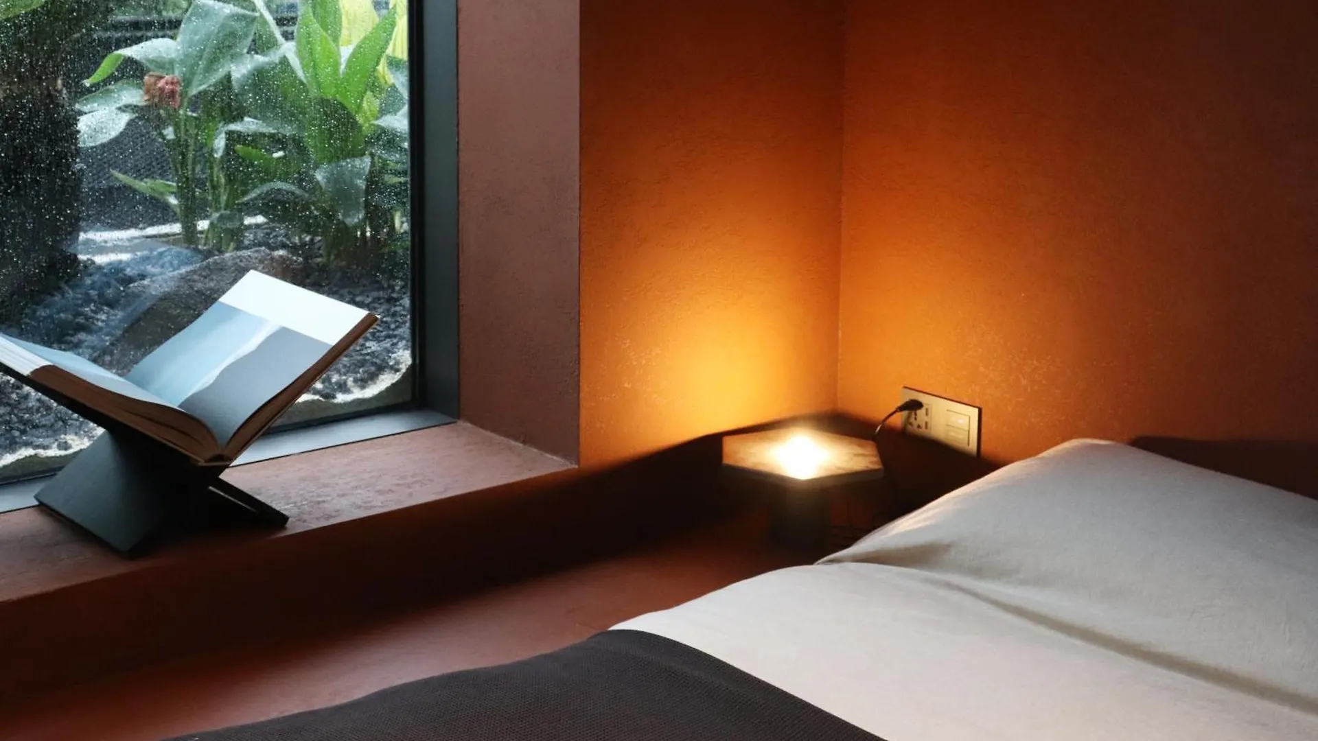 After Chapter Hotel Gwanganri Busan