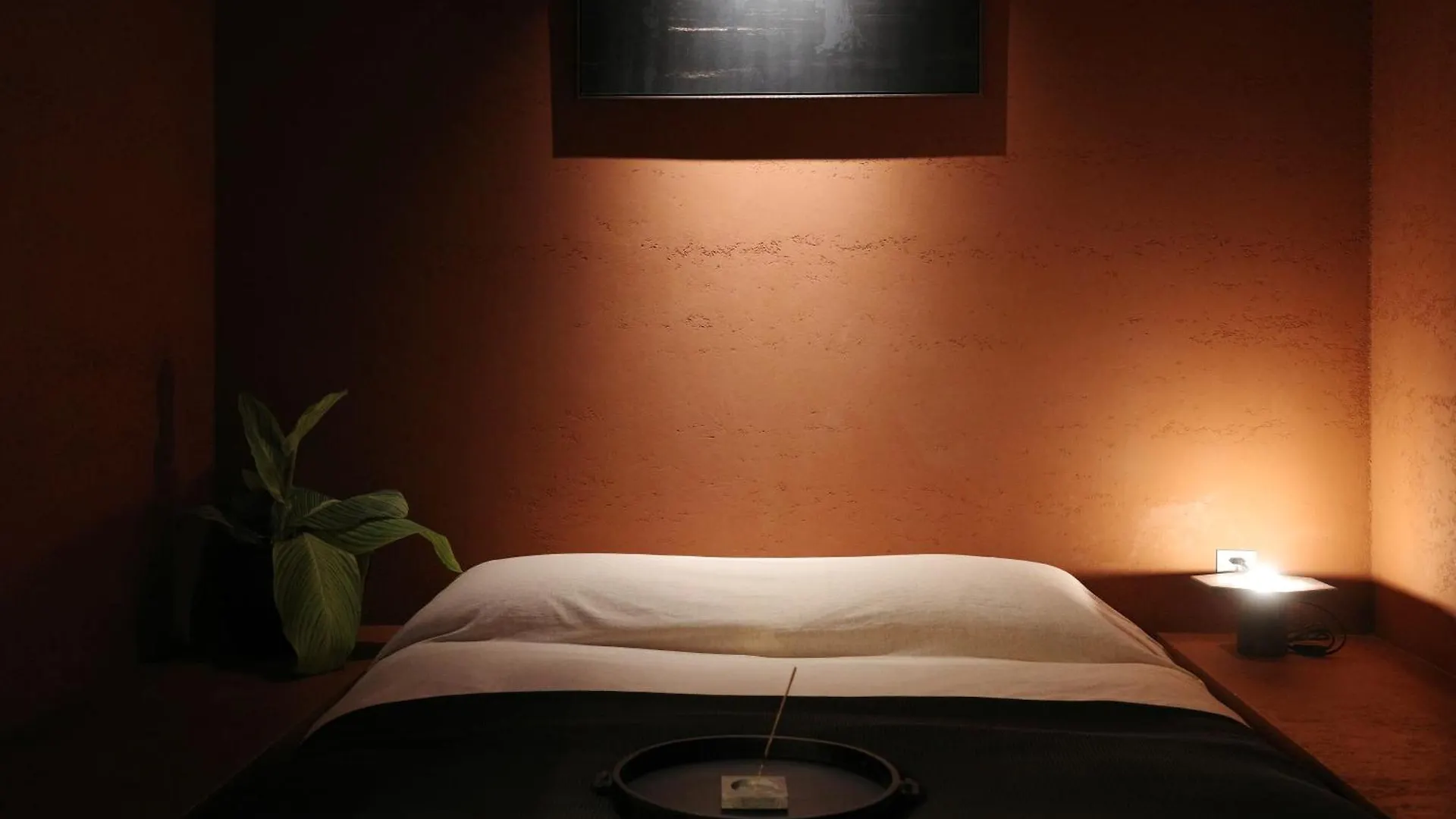 After Chapter Hotel Gwanganri Busan