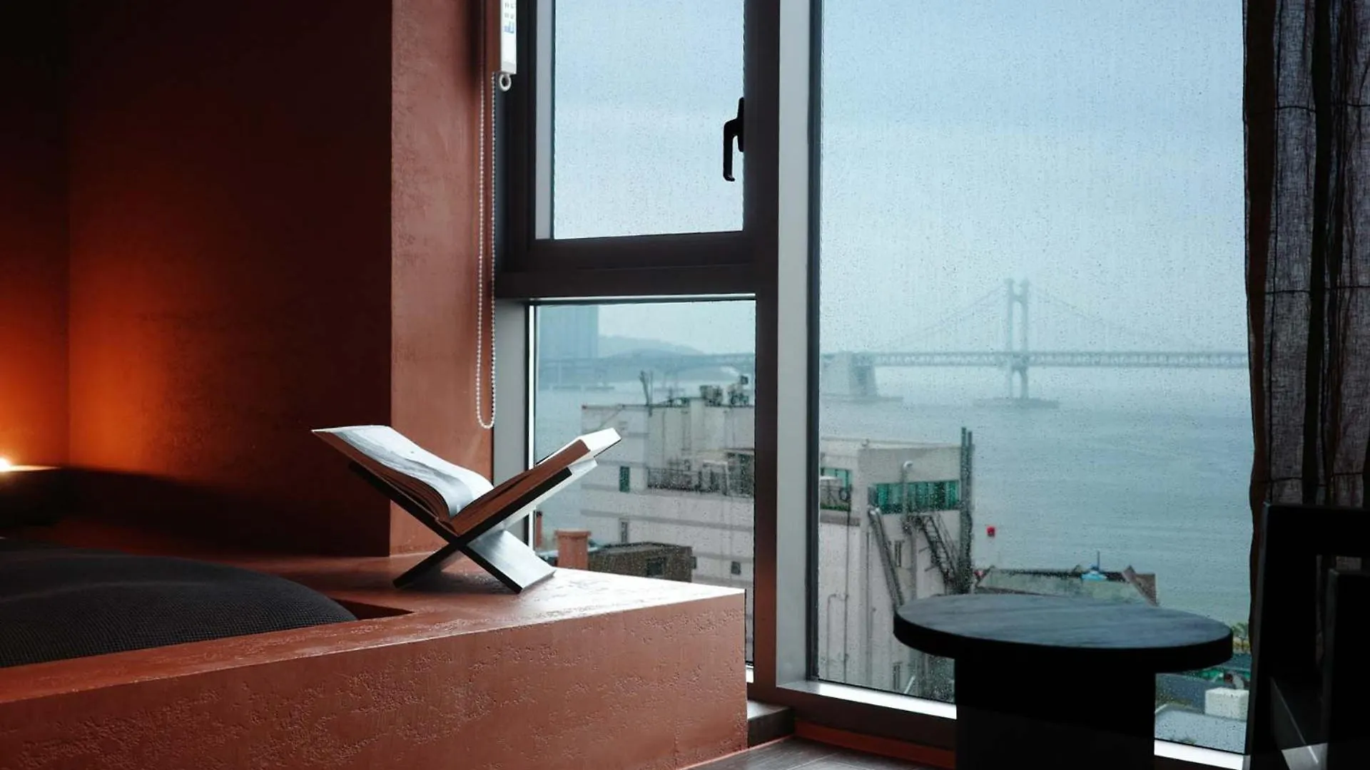 After Chapter Hotel Gwanganri Busan