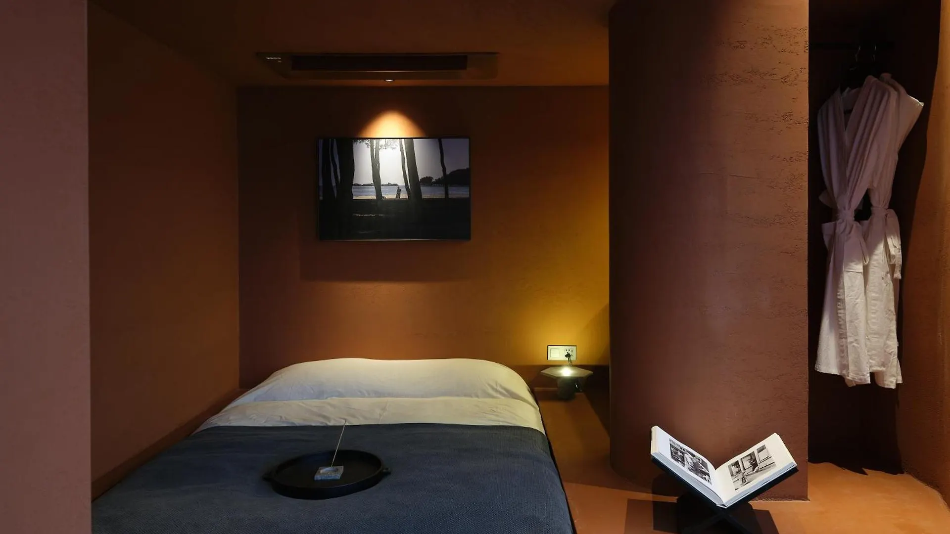 After Chapter Hotel Gwanganri Busan