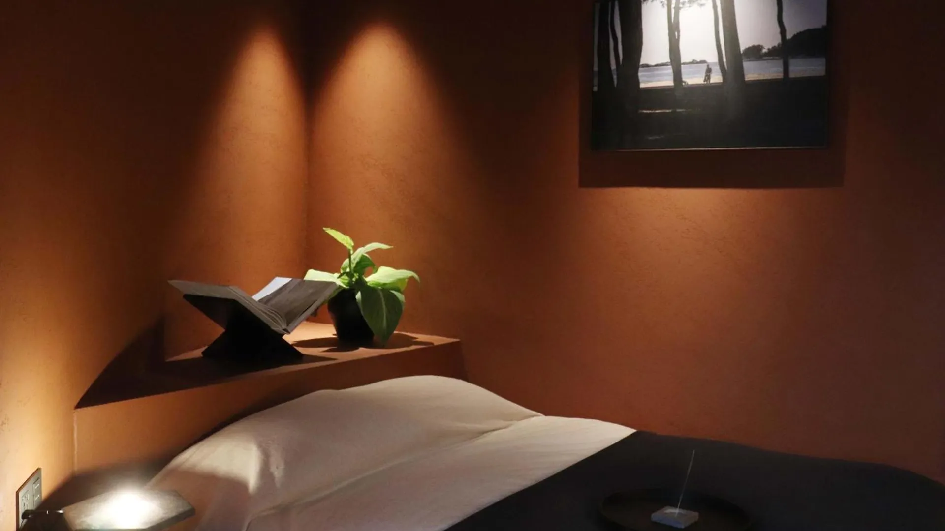 After Chapter Hotel Gwanganri Busan 0*,  Sydkorea