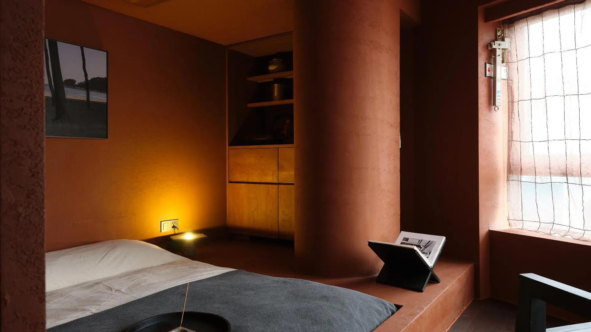 After Chapter Hotel Gwanganri Busan
