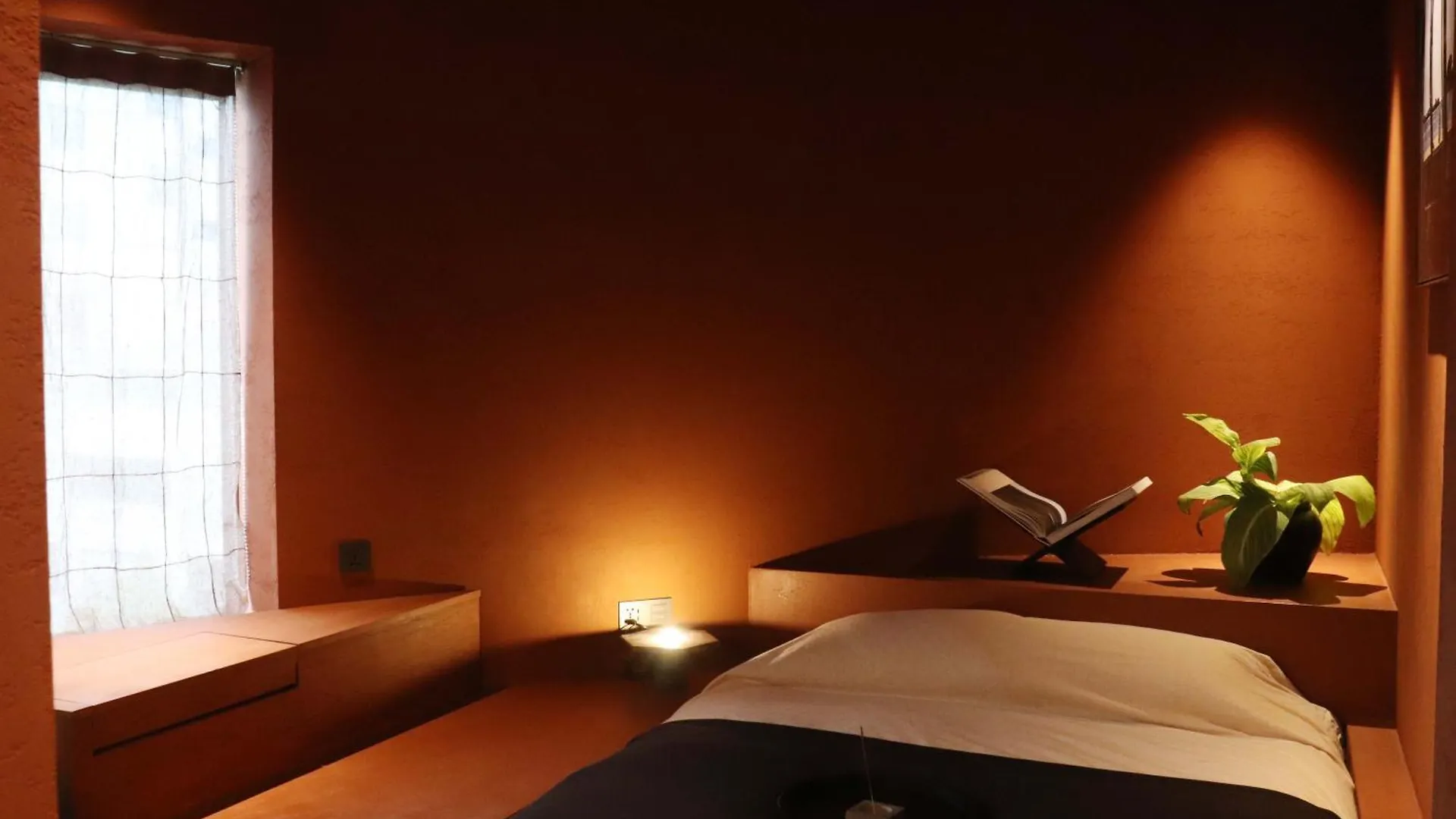 After Chapter Hotel Gwanganri Busan