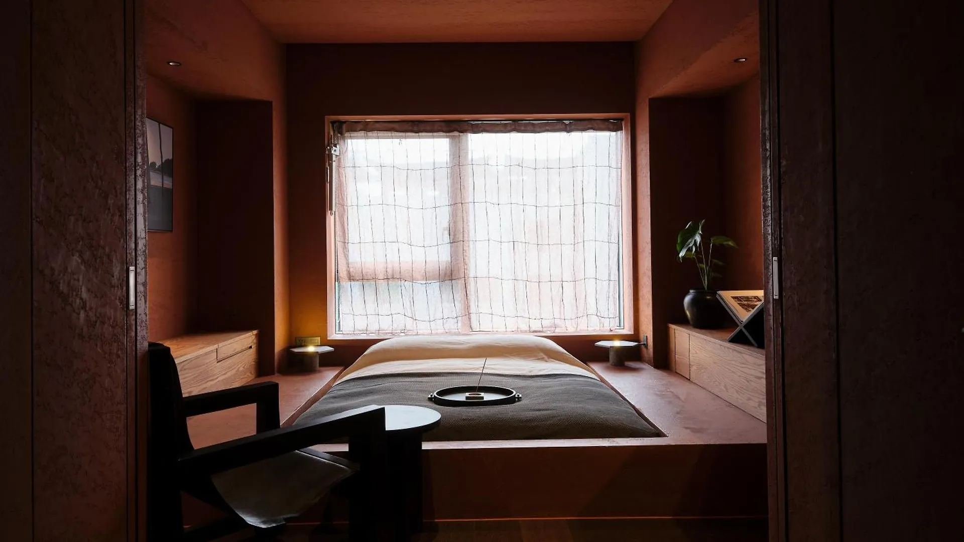 After Chapter Hotel Gwanganri Busan 0*,