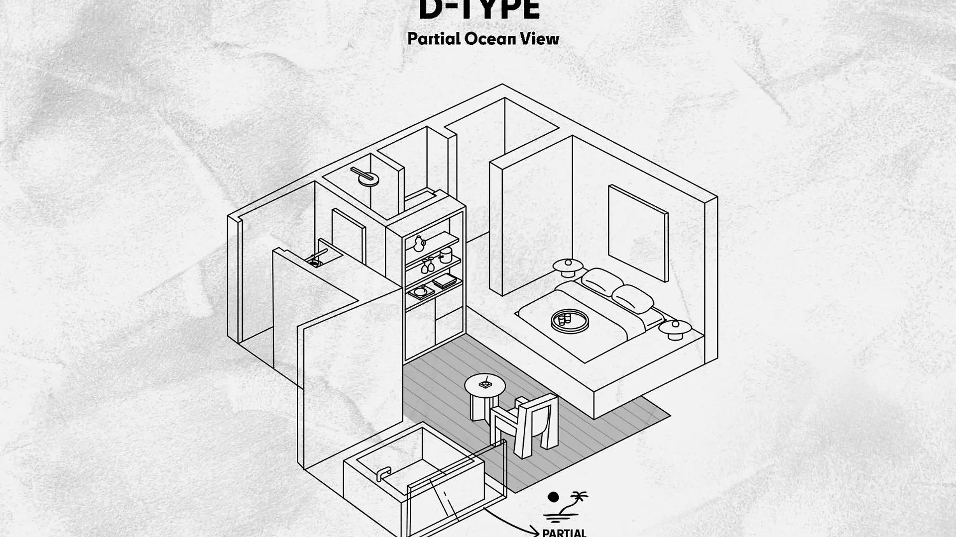 After Chapter Hotel Gwanganri Busan 0*,  Sydkorea