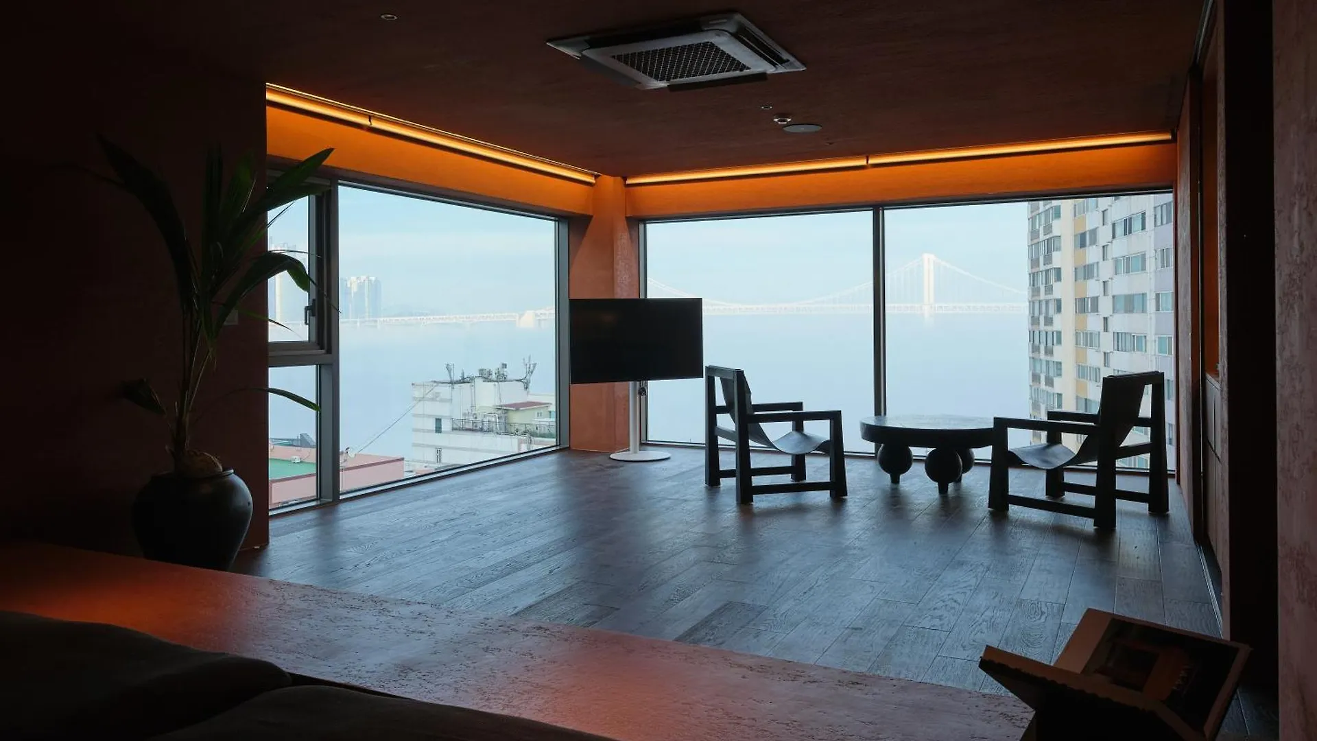 After Chapter Hotel Gwanganri 釜山 0*,  韩国