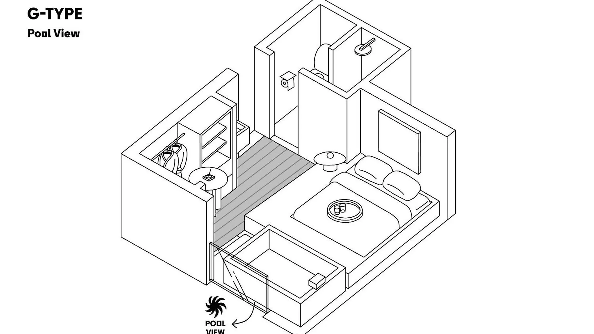 After Chapter Hotel Gwanganri 釜山