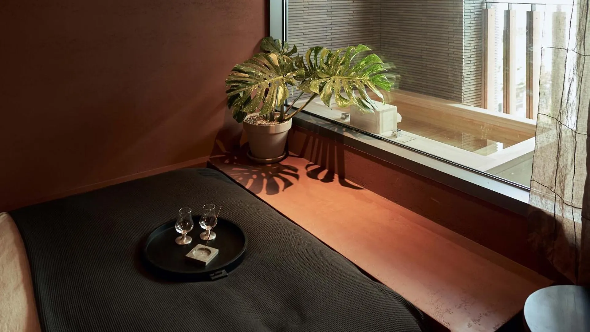 After Chapter Hotel Gwanganri 釜山 0*,  韩国