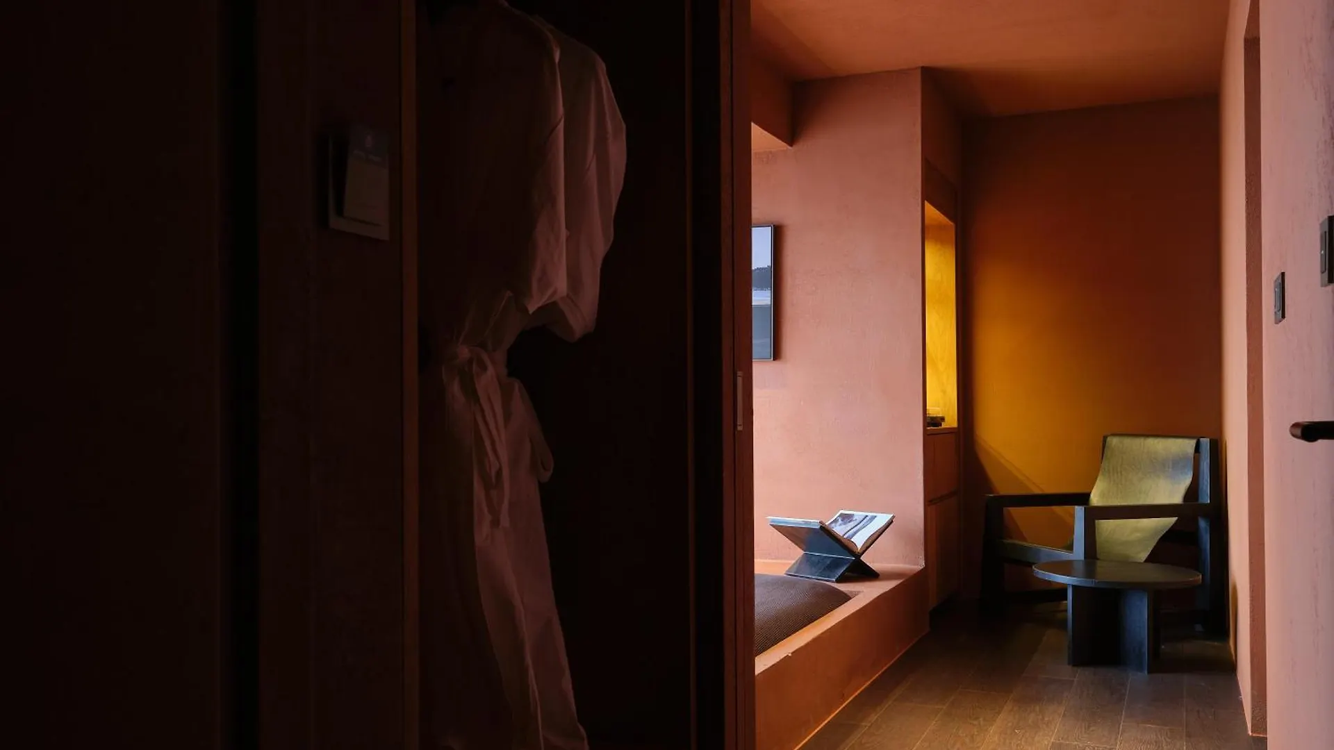 After Chapter Hotel Gwanganri 釜山 0*,