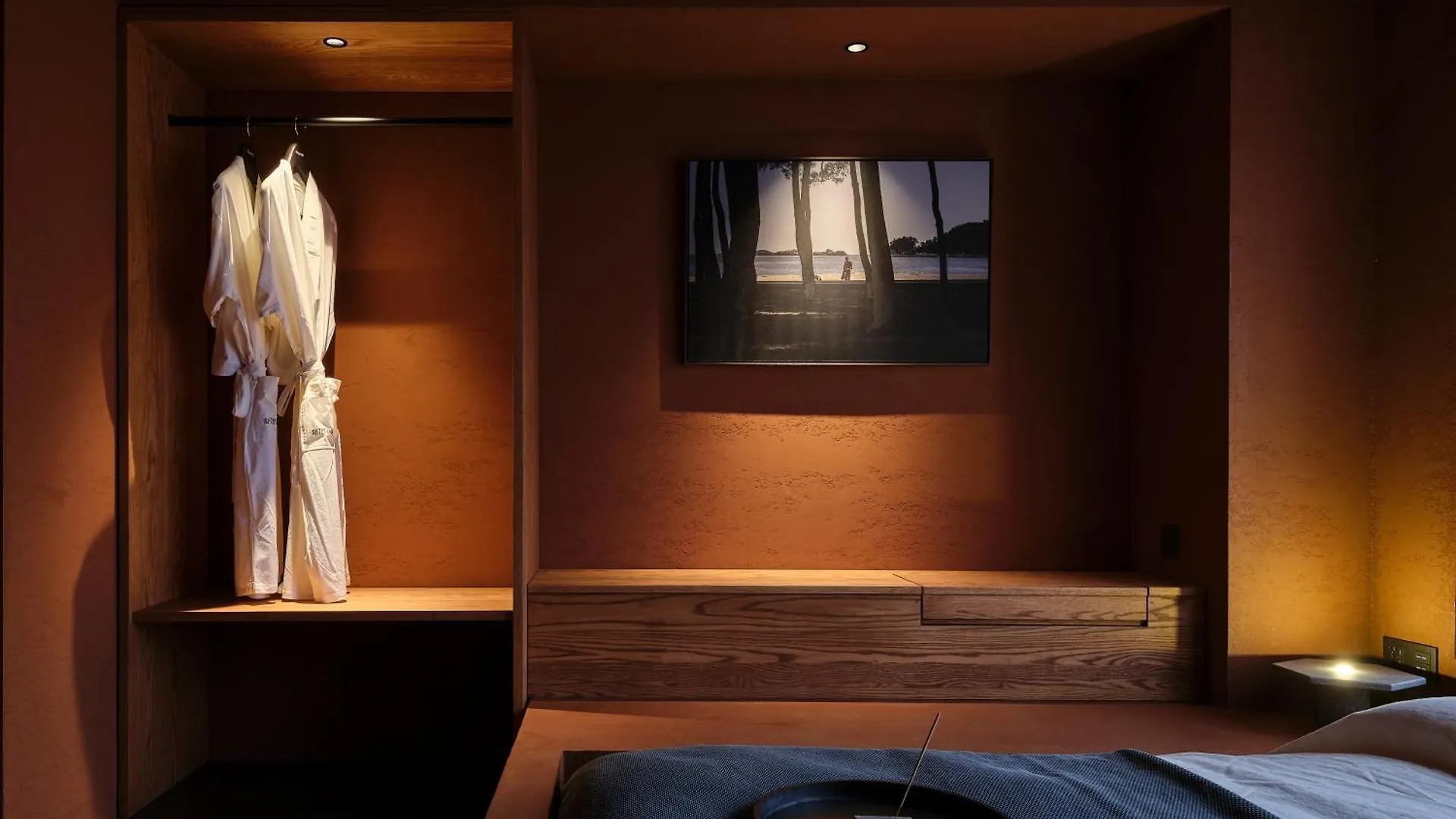 After Chapter Hotel Gwanganri 釜山 韩国