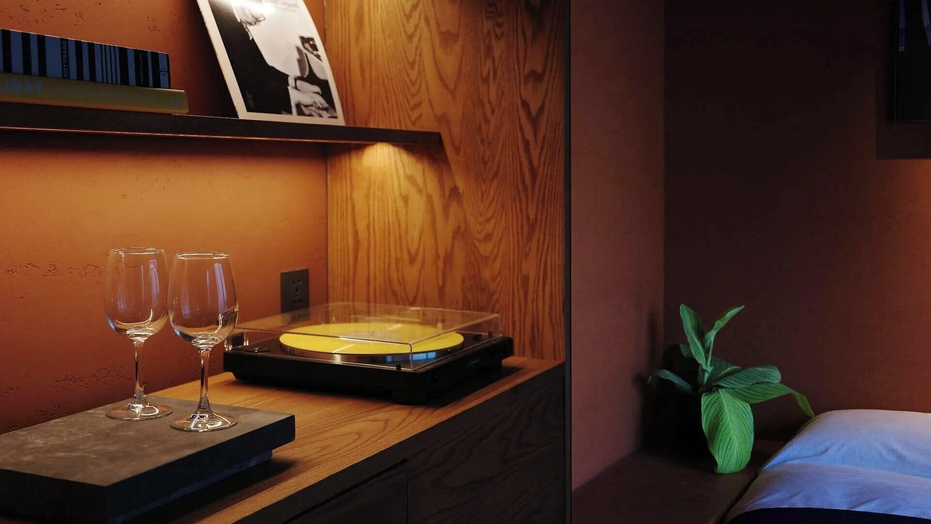 After Chapter Hotel Gwanganri 釜山