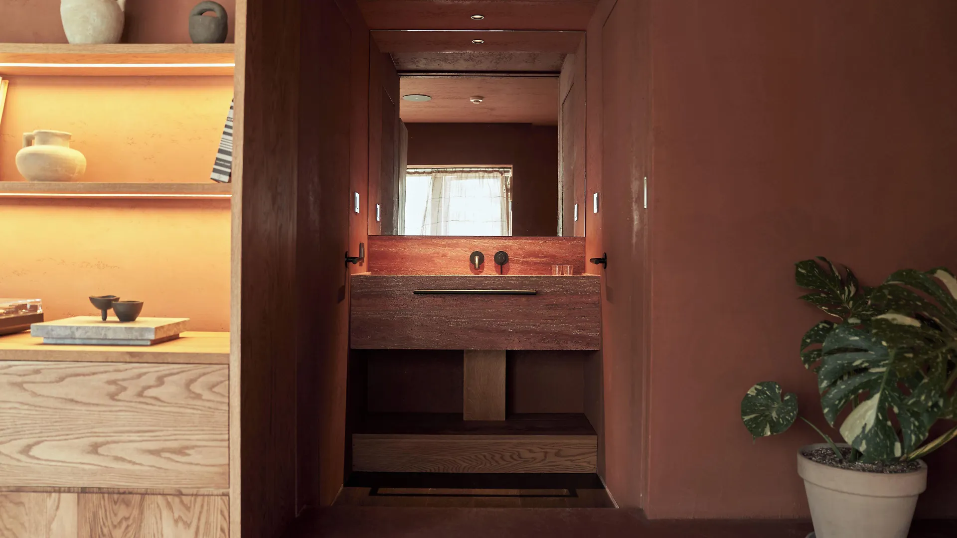 After Chapter Hotel Gwanganri 釜山