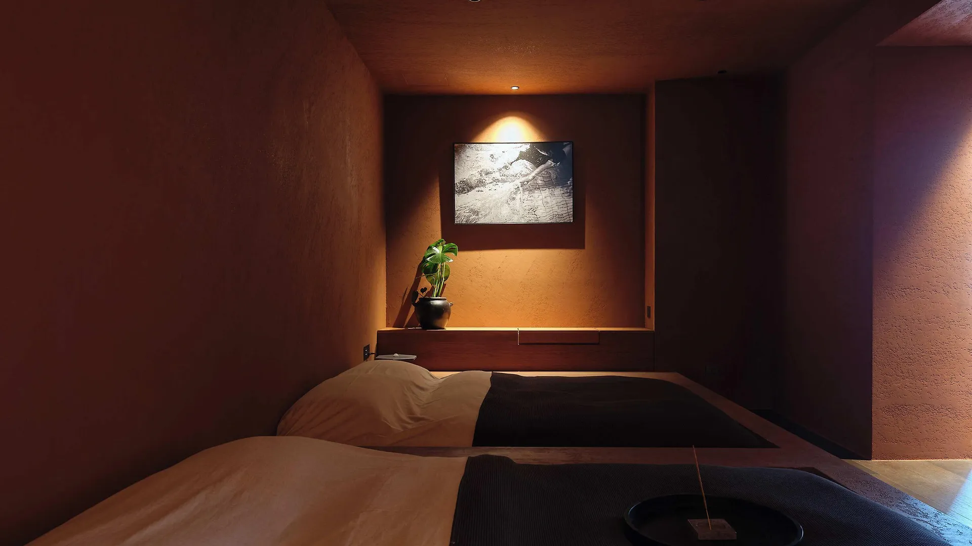 After Chapter Hotel Gwanganri 釜山